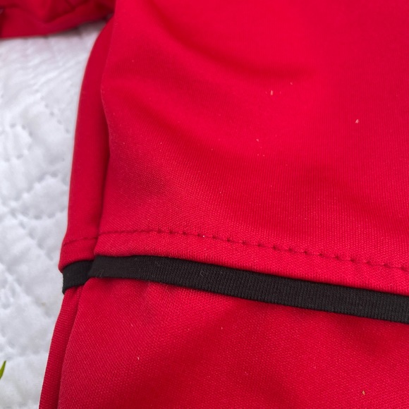 Beautiful Red Dress for Anything! - Picture 4 of 6